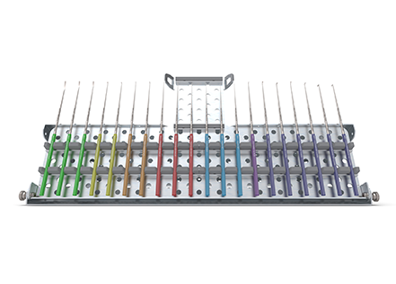Instrumentation Sets